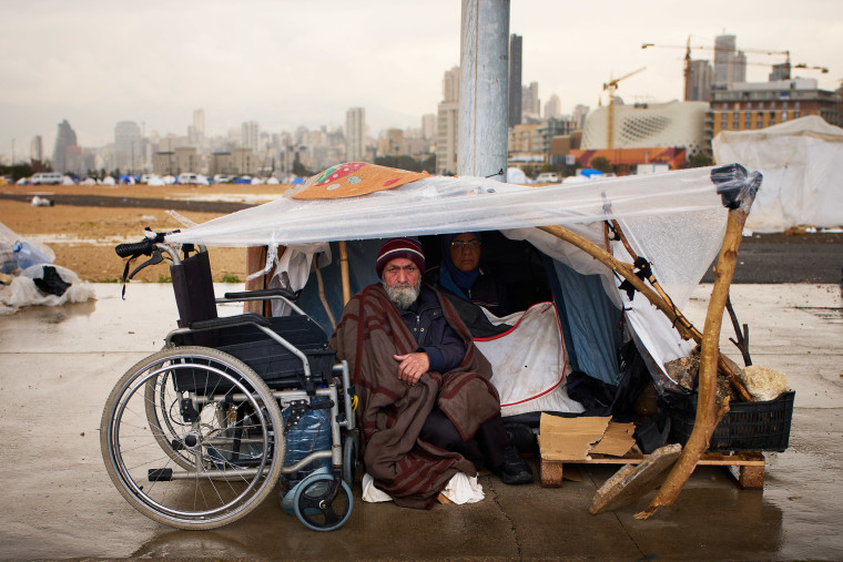 Lebanon Israel Iran War