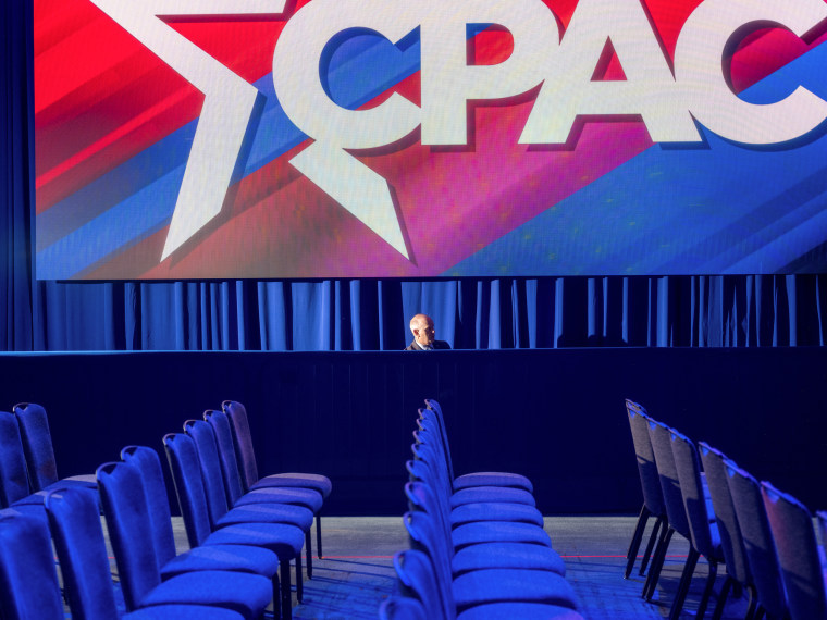 The Iran war is the sort of far-flung conflict Trump had once pledged to avoid, and the aerial assault against Iran has created a split within the the Republican Party.