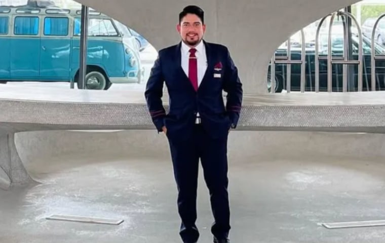 Eric Fernando Gutiérrez Molina.