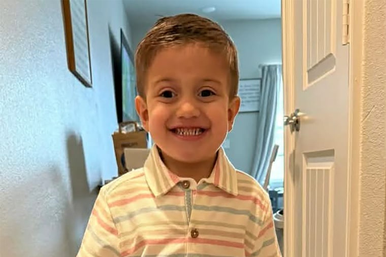 Image: Kashton Estes