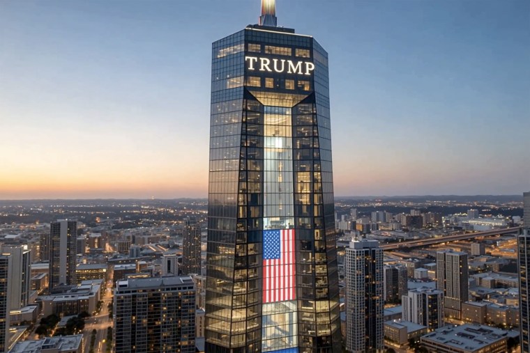 The tower is proposed for construction in downtown Miami.