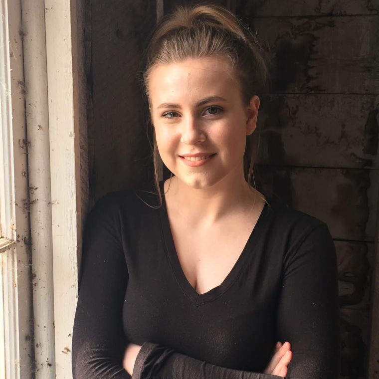 Isadora "Izzy" Wengel