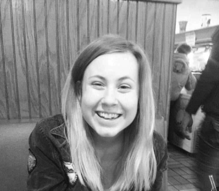 Isadora "Izzy" Wengel