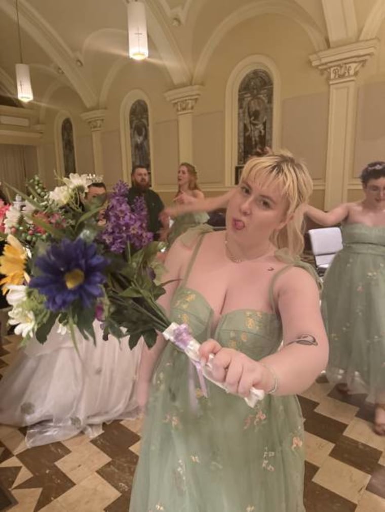 Isadora "Izzy" Wengel