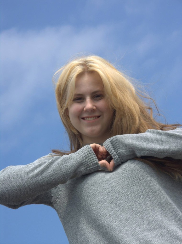 Isadora "Izzy" Wengel