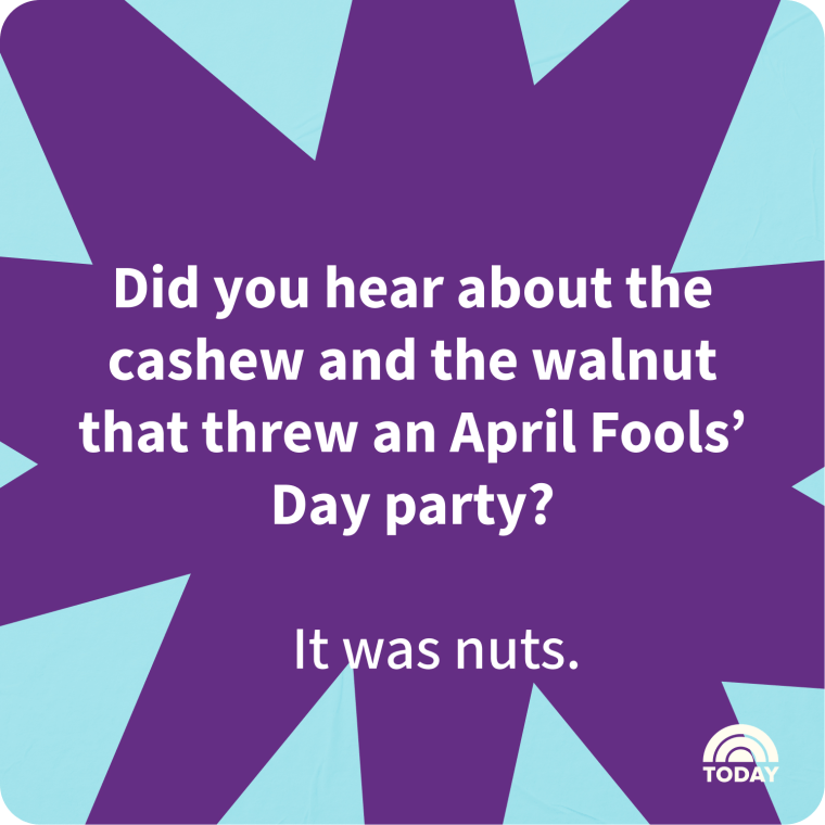 April Fools Day Jokes