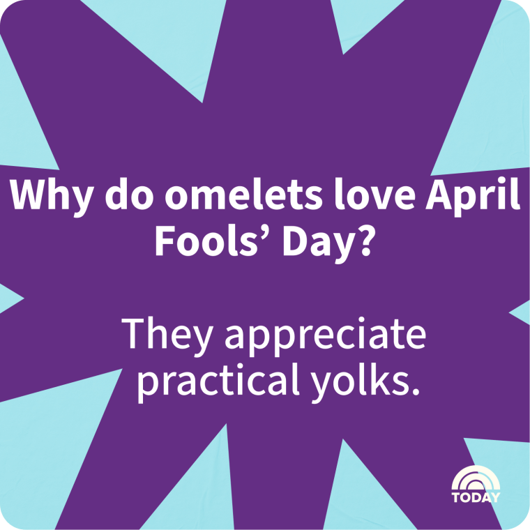 April Fools Day Jokes