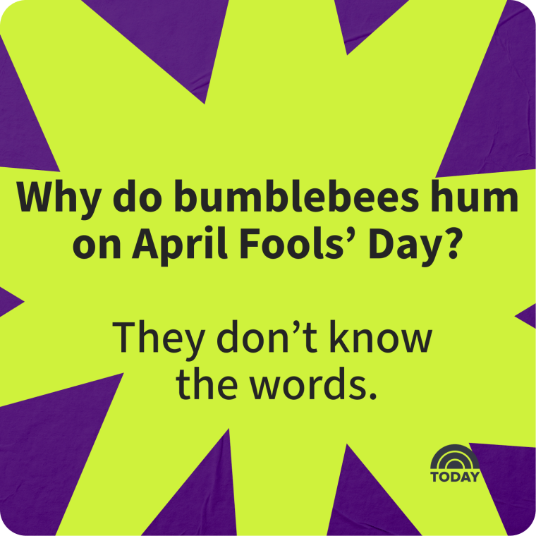 April Fools Day Jokes