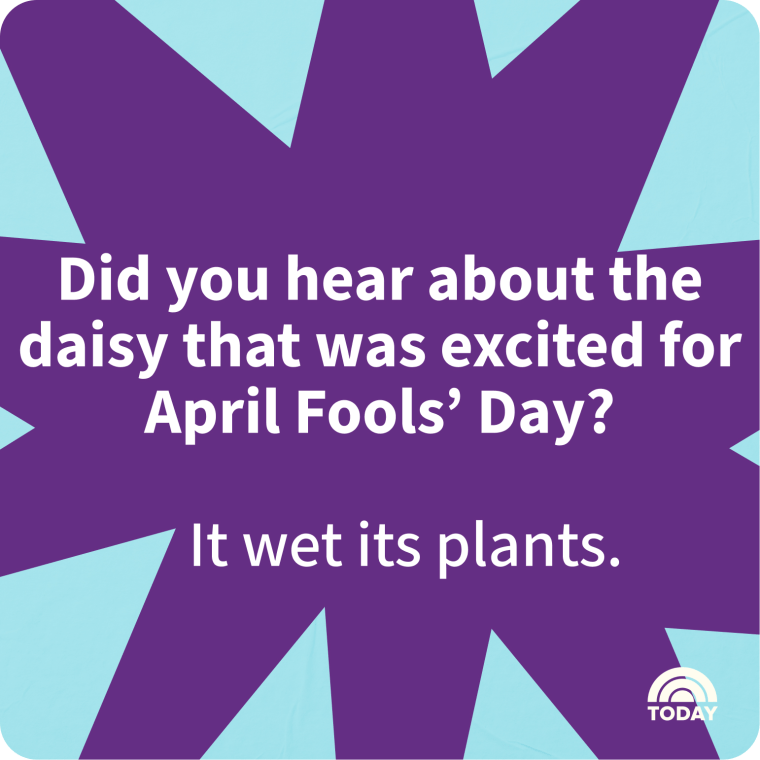 April Fools Day Jokes
