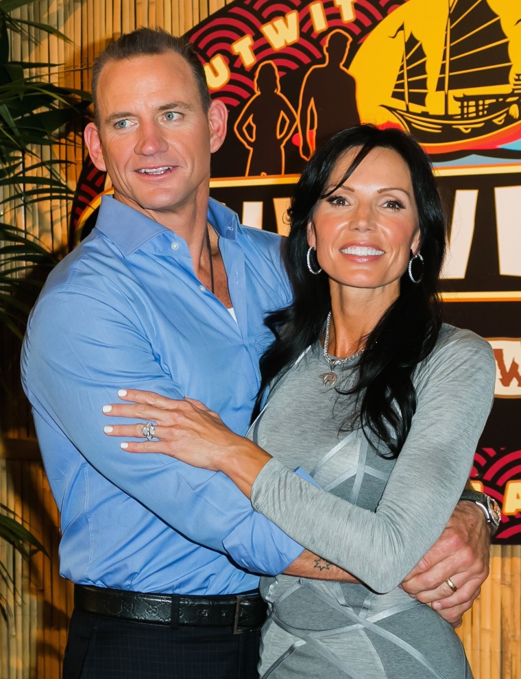 "Survivor: Blood Vs Water" Season Finale