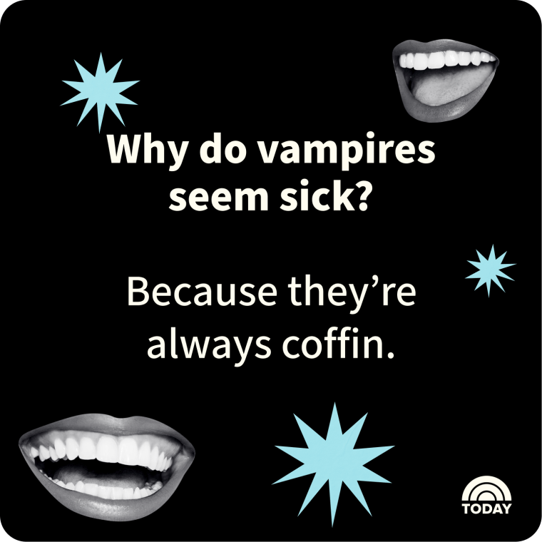 Dark Humor Jokes