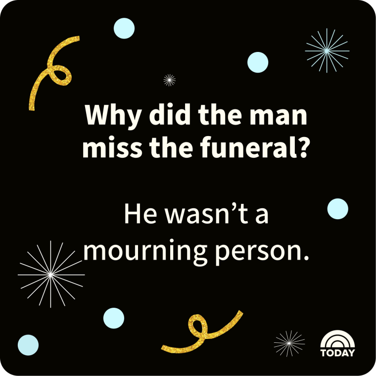Dark Humor Jokes