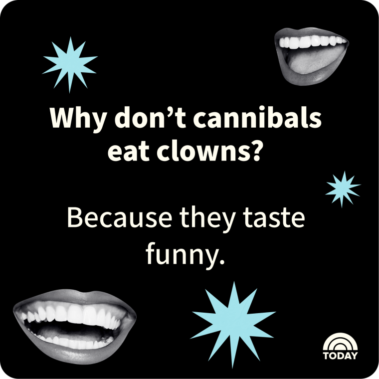 Dark Humor Jokes