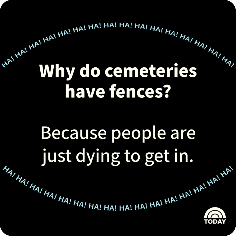 Dark Humor Jokes