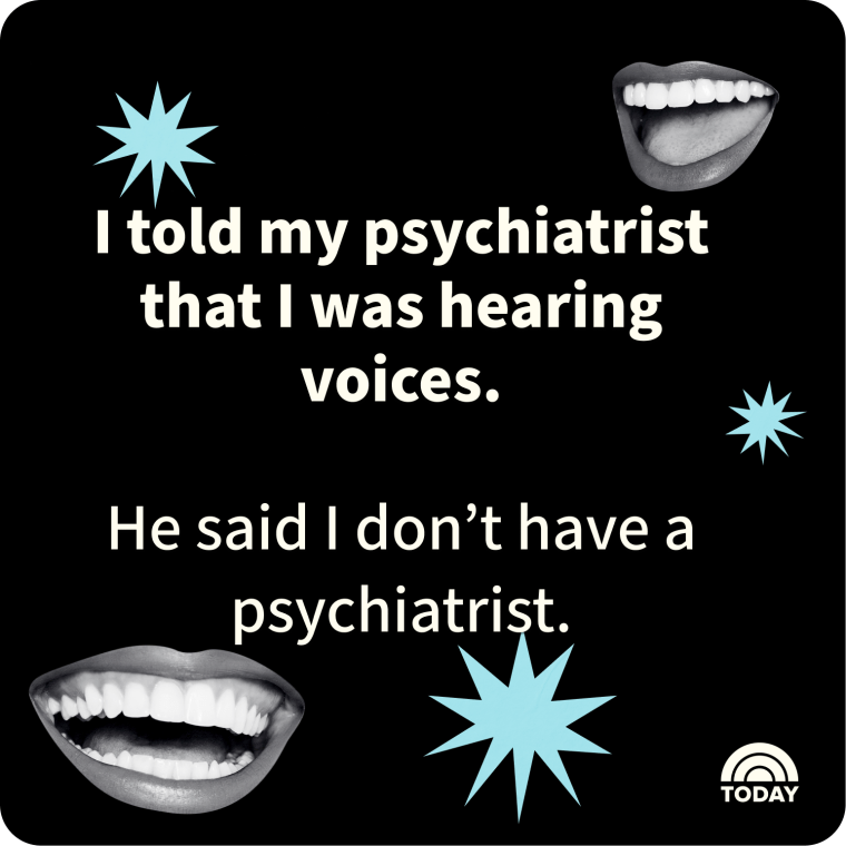 Dark Humor Jokes