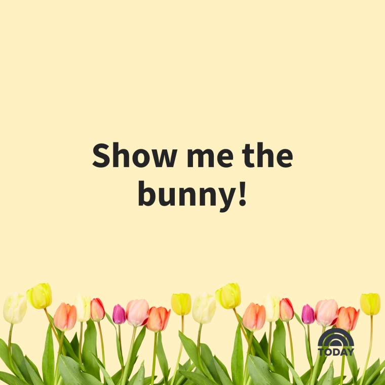 Easter Captions