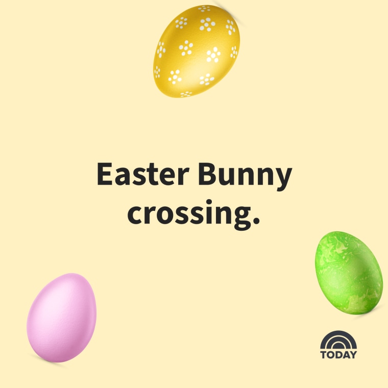 Easter Captions