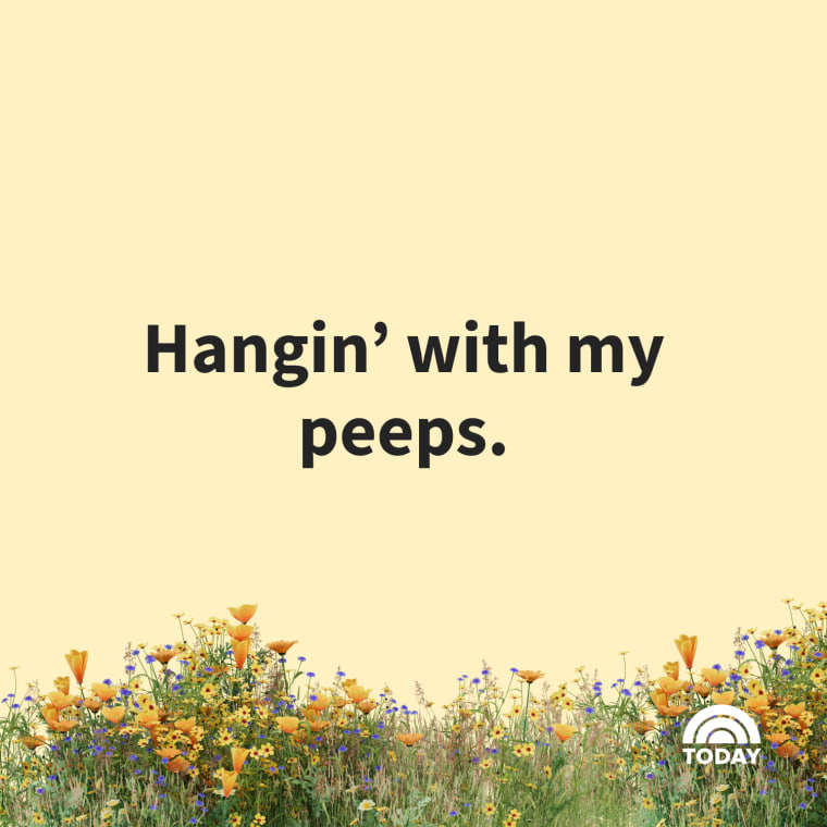 Easter Captions