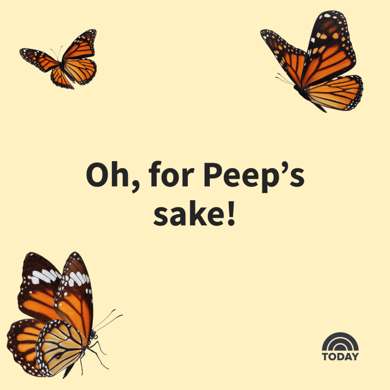 Easter Captions