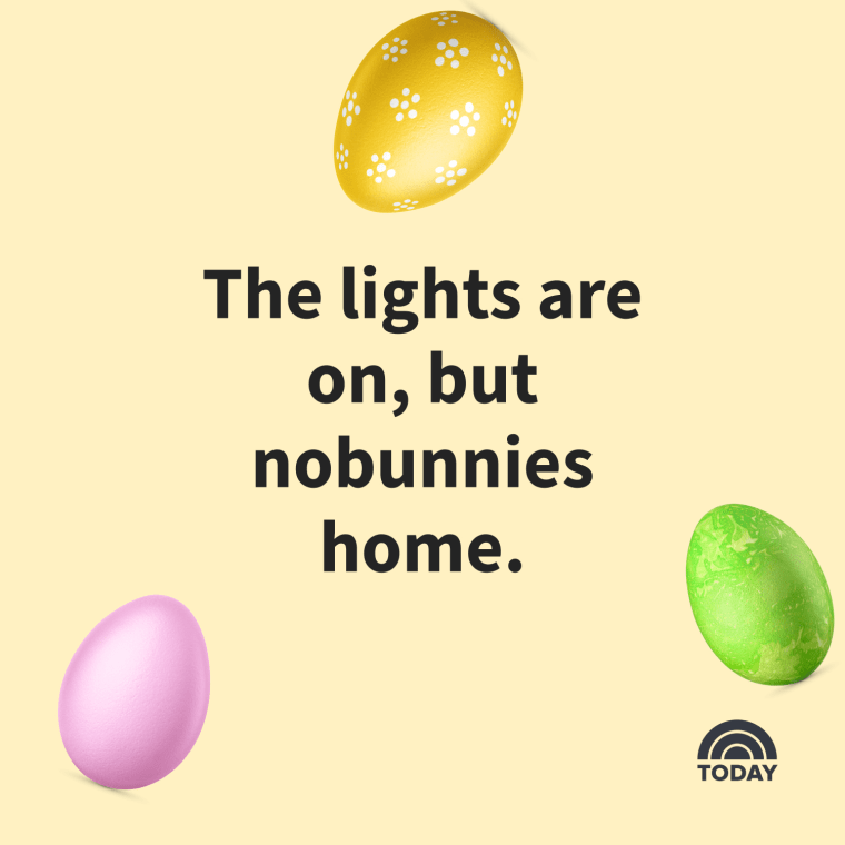 Easter Captions