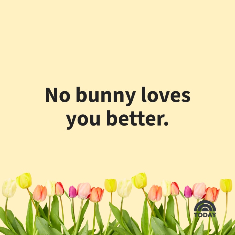 Easter Captions