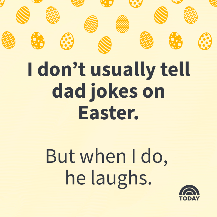 Easter Jokes