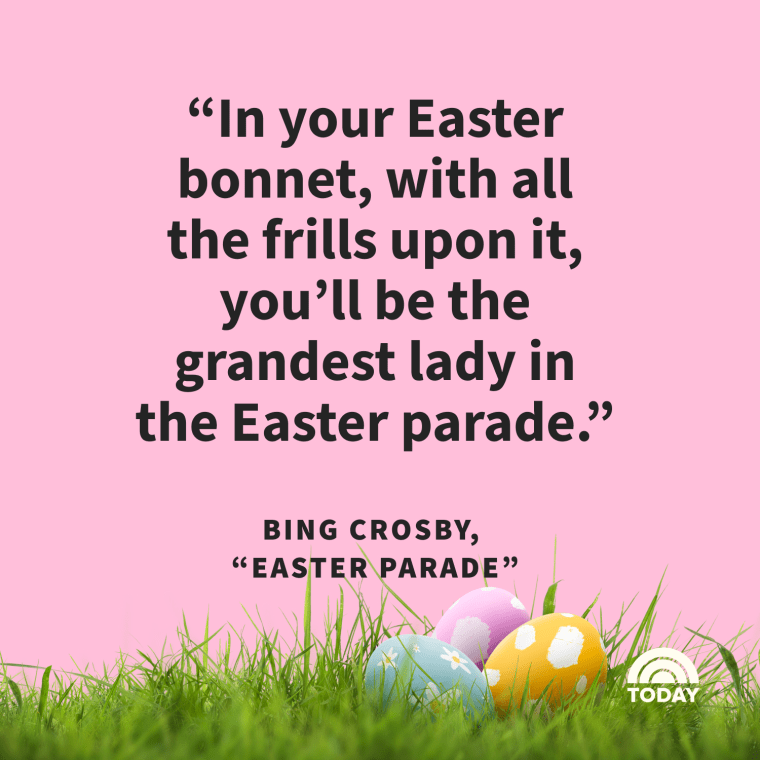 Easter Quotes