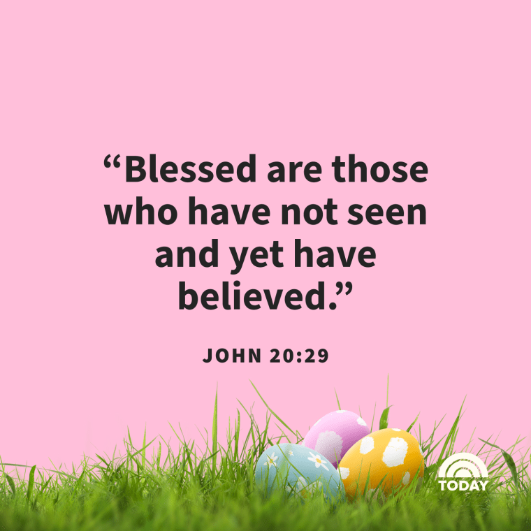 Easter Quotes