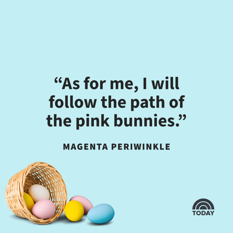 Easter Quotes