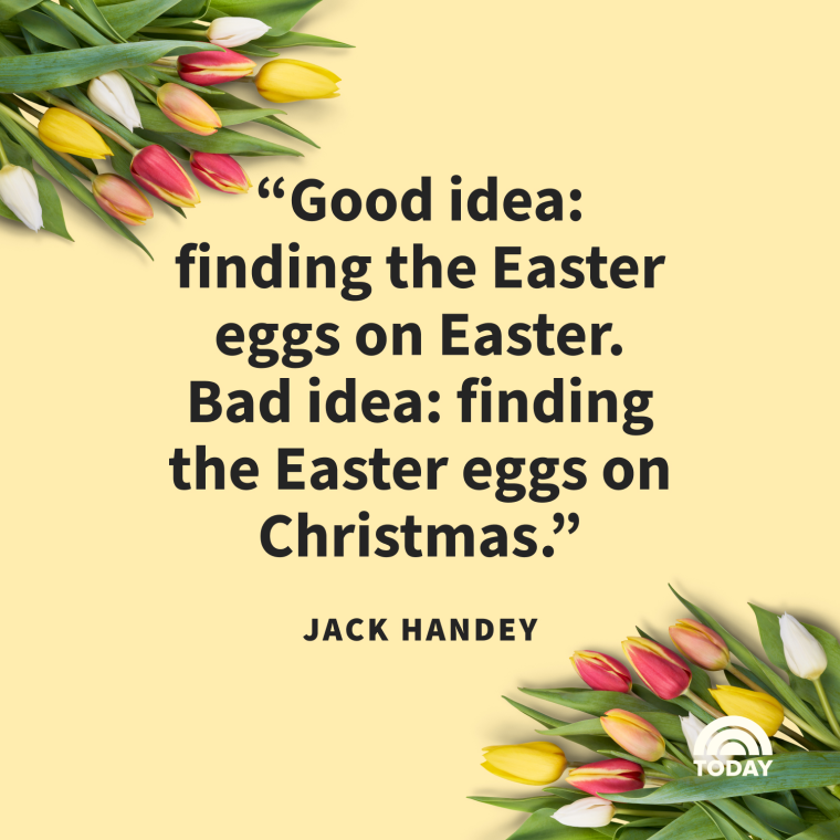 Easter Quotes