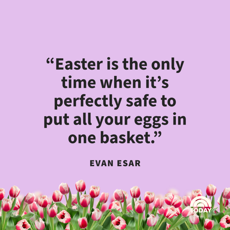 Easter Quotes