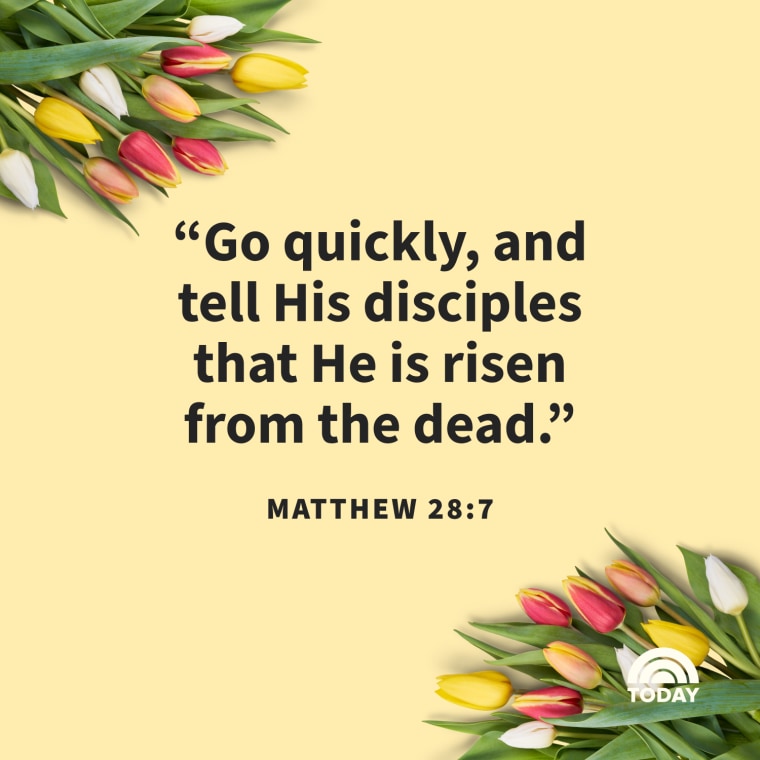 Easter Quotes