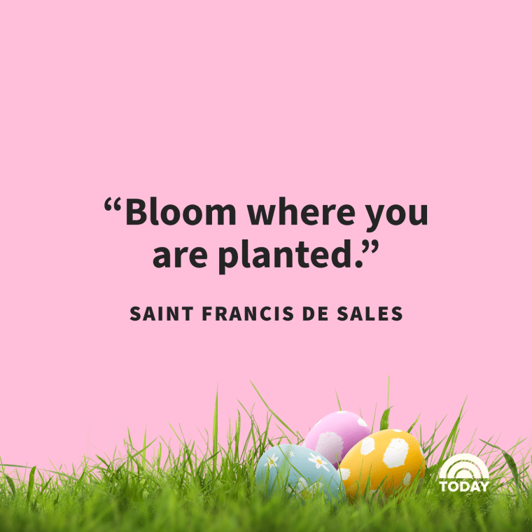 Easter Quotes