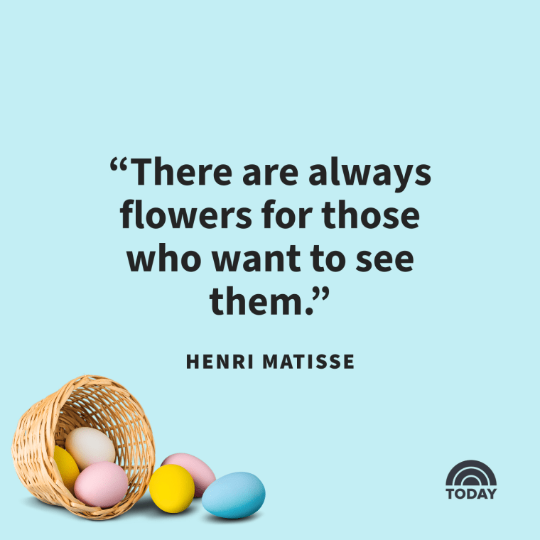 Easter Quotes