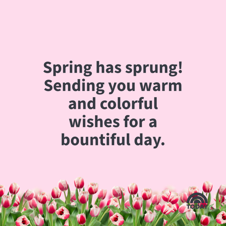 Easter Wishes