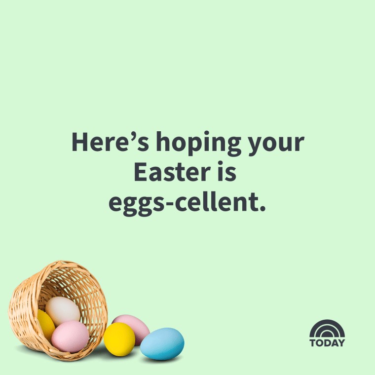 Easter Wishes