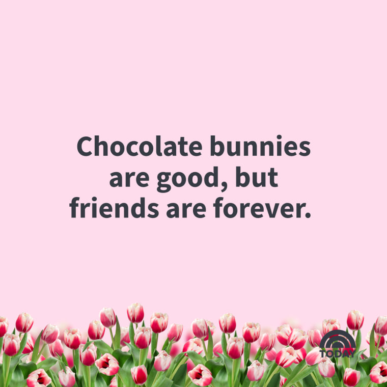 Easter Wishes