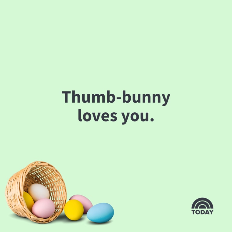 Easter Wishes