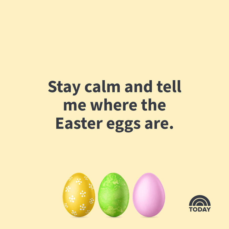 Easter Wishes