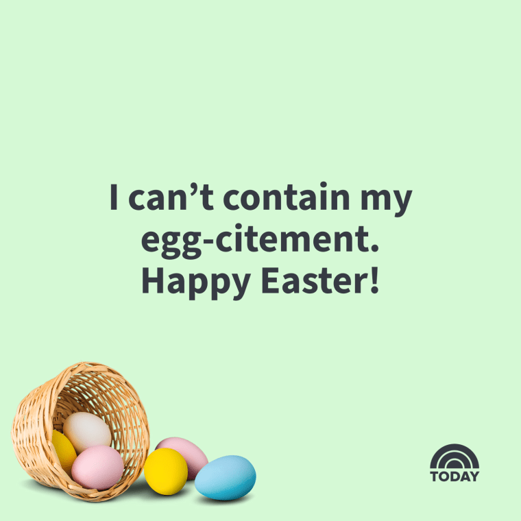 Easter Wishes