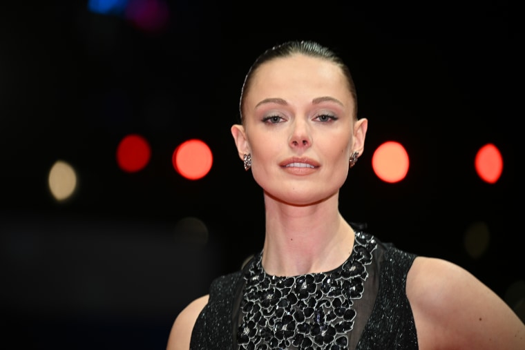 "Was Marielle Weiß" (What Marielle Knows) Premiere And Premiere And European Shooting Stars Presentation - 75th Berlinale International Film Festival