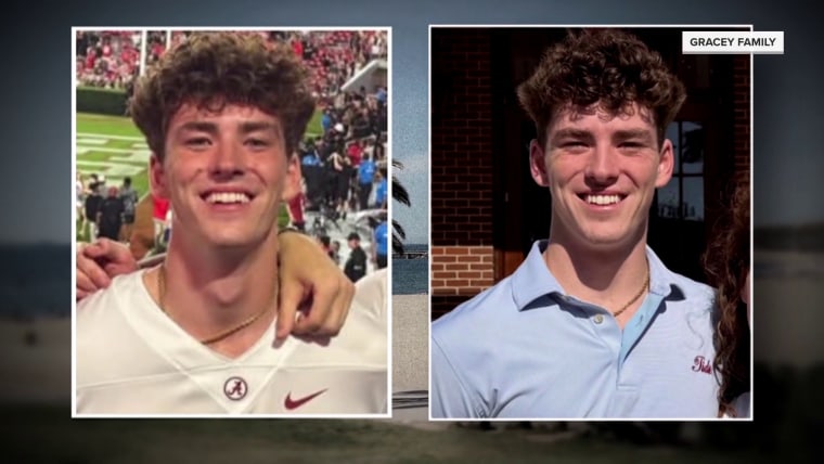 Alabama Student Missing In Spain Found Dead at Beach, Police Say