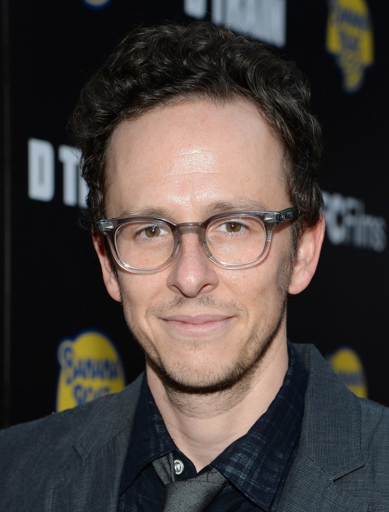 Banana Boat Presents The Los Angeles Premiere Of IFC Films' "THE D TRAIN"