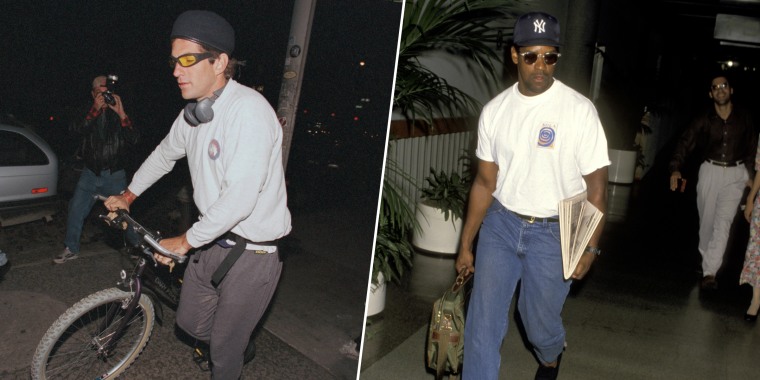 e Denzel Washington.