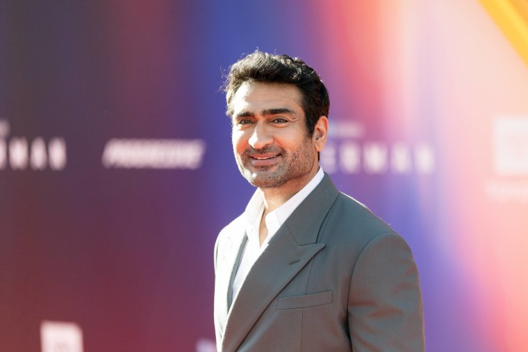 Los Angeles Premiere Of Warner Bros. "Superman" - Arrivals