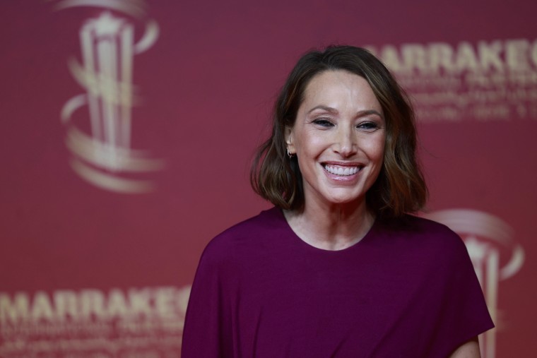 MOROCCO-ENTERTAINMENT-FILM-FESTIVAL