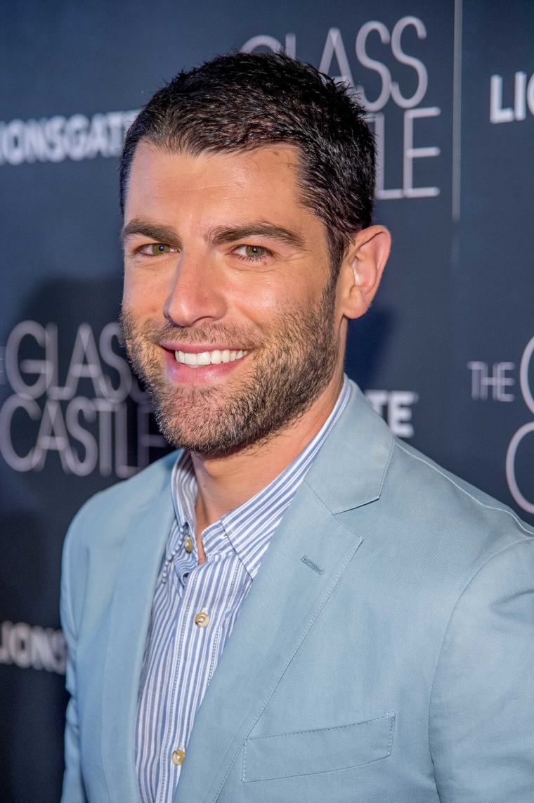 "The Glass Castle" New York Screening