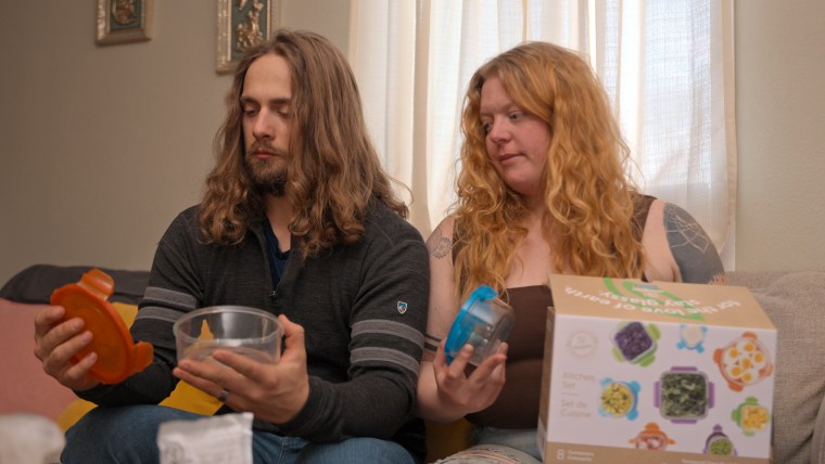 Experts React to Netflix's 'The Plastic Detox' Claims on Fertility and ...