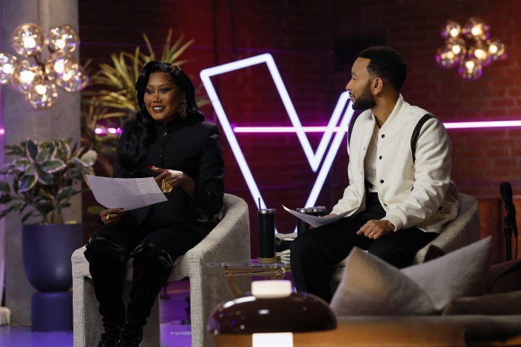 The Voice Season 29 Recruits Music Legends as Advisors