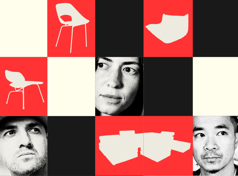 A group of influencers and furniture dealers banded together to try to take down the thief 